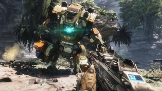 Скріншот 7 - огляд комп`ютерної гри Titanfall 2