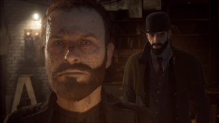 Скріншот 15 - огляд комп`ютерної гри Vampyr