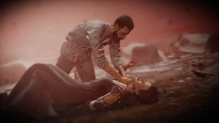 Скріншот 4 - огляд комп`ютерної гри Vampyr