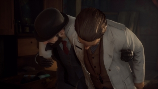 Скріншот 21 - огляд комп`ютерної гри Vampyr