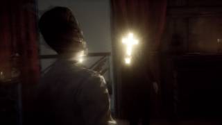 Скріншот 5 - огляд комп`ютерної гри Vampyr