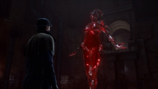 Скріншот 25 - огляд комп`ютерної гри Vampyr