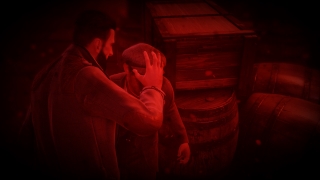 Скріншот 7 - огляд комп`ютерної гри Vampyr