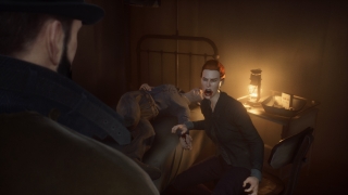 Скріншот 11 - огляд комп`ютерної гри Vampyr