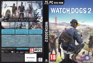 Огляд Watch Dogs 2