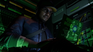 Скріншот 2 - огляд комп`ютерної гри Watch Dogs 2