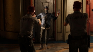 Скріншот 3 - огляд комп`ютерної гри Watch Dogs 2