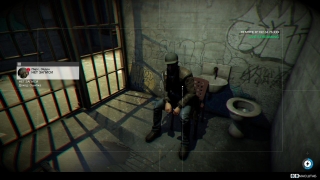 Скріншот 8 - огляд комп`ютерної гри Watch Dogs 2