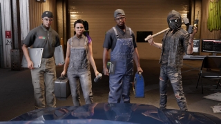 Скріншот 9 - огляд комп`ютерної гри Watch Dogs 2