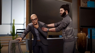 Скріншот 15 - огляд комп`ютерної гри Watch Dogs 2