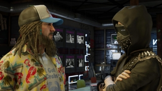 Скріншот 18 - огляд комп`ютерної гри Watch Dogs 2