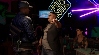 Скріншот 22 - огляд комп`ютерної гри Watch Dogs 2