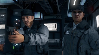 Скріншот 3 - огляд dlc Watch Dogs: Bad Blood