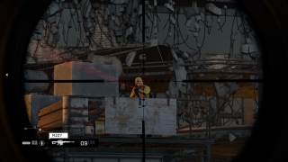 Скріншот 17 - огляд dlc Watch Dogs: Bad Blood