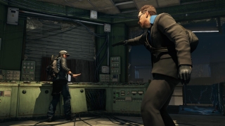 Скріншот 18 - огляд dlc Watch Dogs: Bad Blood