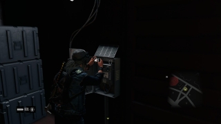 Скріншот 19 - огляд dlc Watch Dogs: Bad Blood