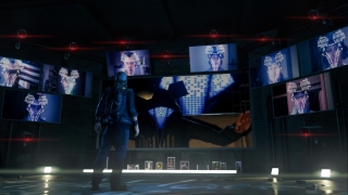 Скріншот 21 - огляд dlc Watch Dogs: Bad Blood