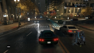 Скріншот 8 - огляд dlc Watch Dogs: Bad Blood