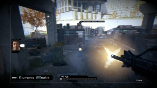 Скріншот 12 - огляд dlc Watch Dogs: Bad Blood
