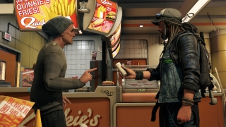 Скріншот 13 - огляд dlc Watch Dogs: Bad Blood