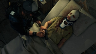 Скріншот 15 - огляд dlc Watch Dogs: Bad Blood