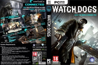 Огляд Watch Dogs