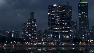 Скріншот 2 - огляд комп`ютерної гри Watch Dogs