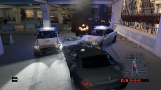 Скріншот 7 - огляд комп`ютерної гри Watch Dogs