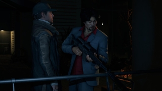 Скріншот 12 - огляд комп`ютерної гри Watch Dogs