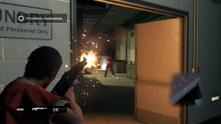 Скріншот 14 - огляд комп`ютерної гри Watch Dogs