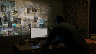 Скріншот 16 - огляд комп`ютерної гри Watch Dogs