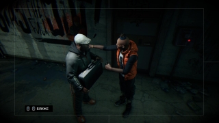 Скріншот 18 - огляд комп`ютерної гри Watch Dogs