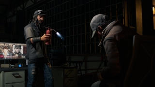 Скріншот 20 - огляд комп`ютерної гри Watch Dogs