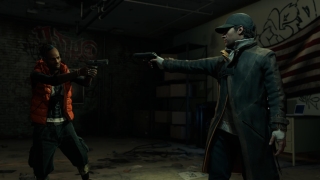 Скріншот 21 - огляд комп`ютерної гри Watch Dogs