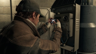 Скріншот 6 - огляд комп`ютерної гри Watch Dogs