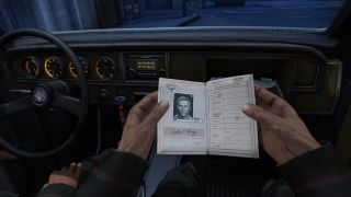 Скріншот 2 - огляд комп`ютерної гри Wolfenstein: The Old Blood
