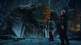 Скріншот 20 - огляд комп`ютерної гри Wolfenstein: The Old Blood