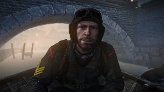 Скріншот 22 - огляд комп`ютерної гри Wolfenstein: The New Order