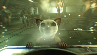 Скріншот 15 - огляд комп`ютерної гри Wolfenstein II: The New Colossus