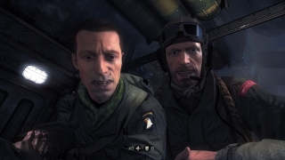 Скріншот 3 - огляд комп`ютерної гри Wolfenstein: The New Order