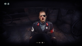 Скріншот 12 - огляд комп`ютерної гри Wolfenstein: The New Order