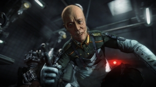Скріншот 8 - огляд комп`ютерної гри Wolfenstein: The New Order