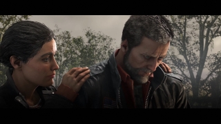 Скріншот 2 - огляд комп`ютерної гри Wolfenstein: Youngblood
