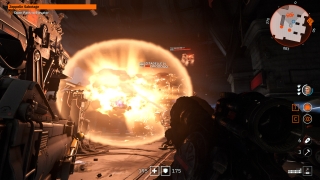 Скріншот 16 - огляд комп`ютерної гри Wolfenstein: Youngblood