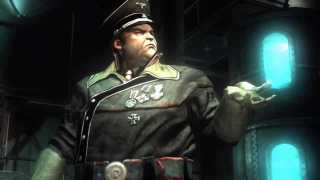 Скріншот 20 - огляд комп`ютерної гри Wolfenstein
