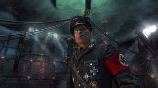 Скріншот 22 - огляд комп`ютерної гри Wolfenstein