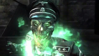 Скріншот 11 - огляд комп`ютерної гри Wolfenstein