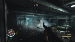 Скріншот 12 - огляд комп`ютерної гри Wolfenstein