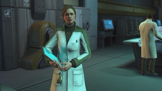 Скріншот 4 - огляд комп`ютерної гри XCOM: Enemy Unknown