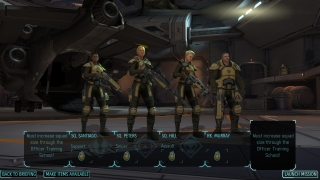 Скріншот 7 - огляд комп`ютерної гри XCOM: Enemy Unknown
